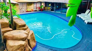 Lesego Holiday Home | Hartbeespoort Specials