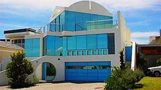 Blue Dream | Accommodation Bloubergstrand