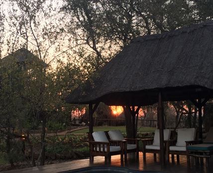 Tsakane Safari Company
