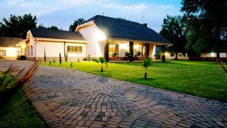 Dawnview Guest House | Vereeniging Accommodation