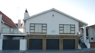 Abalone | Accommodation Lamberts Bay