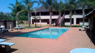 Stutterheim Lodge | Mokopane (Potgietersrus) Accommodation