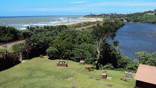 302 South Coast Riviera | Umtentweni Accommodation