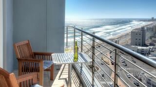 Unit 1404 Horizon Bay | Accommodation Blouberg