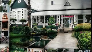 Oude Pastorie Gastehuis | Accommodation Cradock