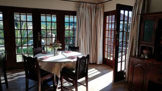 Mountain View Bed and Breakfast | Vryheid Accommodation