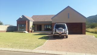 The Golf Shank | Naboomspruit Accommodation