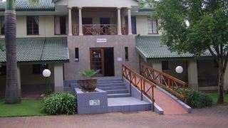 Avispark Lodge | Tzaneen Accommodation