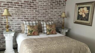 Arcadia Guesthouse & Restaurant | Kroonstad Accommodation