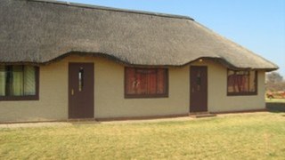 Die Neutedop Gastehuis | Vryburg Self-catering