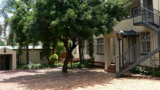 Alleyn Self-catering | Arcadia Accommodation