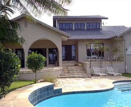 Injabulo Guest House