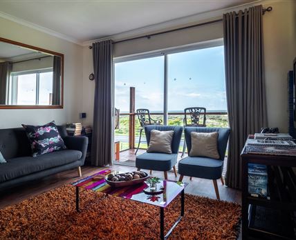 Sea Spray Chalet