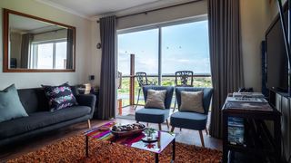 Sea Spray Chalet | Accommodation Muizenberg