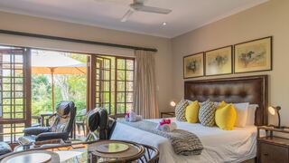 Pinehurst Place | White River Accommodation