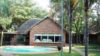 Bosveldrus Bed and Breakfast | Vaalwater Accommodation
