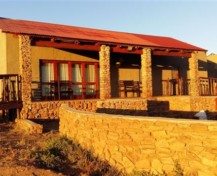 Gannabos Guest Lodge