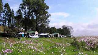 Moreson Ranch | Vrede (Free State) Accommodation