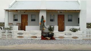 Dis Al! Akkommodasie | McDougall's Bay Accommodation