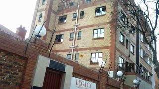 Legacy Guest Lodge | Yeoville Accommodation