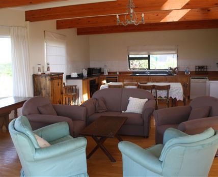 Flint House