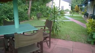 Gloria's Bed and Breakfast | Accommodation Livingstone