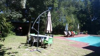 Gloria's Bed and Breakfast | Accommodation Livingstone