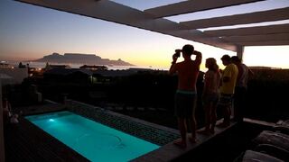 Kleine Baai Accommodation | Bloubergstrand Accommodation