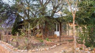 The Elements | Magaliesburg Accommodation