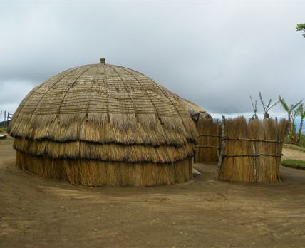 Swazi Village Home Stay