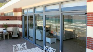 Bluebird Penthouse | Accommodation Muizenberg