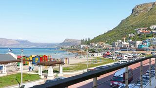 Beachcomber | Muizenberg Accommodation