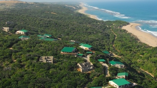 Xai Xai Eco Estate | Xai Xai Self-catering