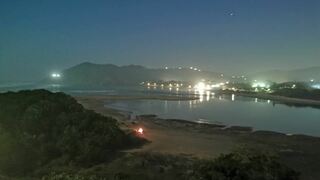 Ferry Point Cottages | Accommodation Port St Johns