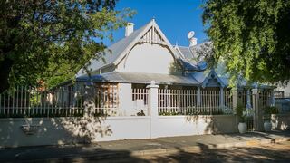 Karoo Werf Gastehuis | Cradock Self-catering