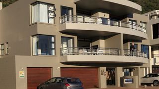 Makarios on Sea | Herolds Bay Self-catering