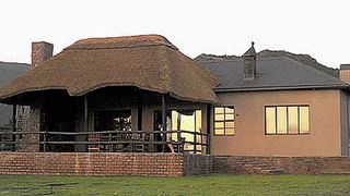 Kumnandi Lodge Self-catering | Accommodation Willowmore