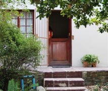 Nuwerus Overnight Unit | Accommodation Tulbagh