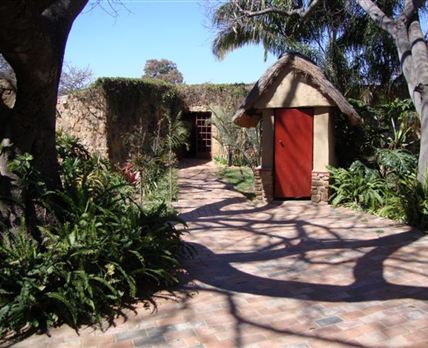 Ruwilthu Lodge