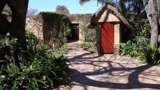 Ruwilthu Lodge | Lodges Vaalwater