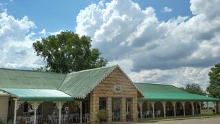 Fouriesburg Country Inn | Fouriesburg Accommodation