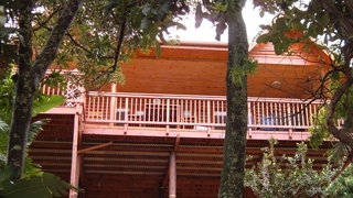 Sun-Sea-Dream-House | Palm Beach Accommodation