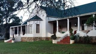 Greenlands Farm | Self-catering Bonnievale