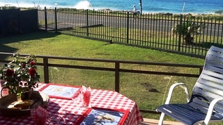 Natspat | Accommodation Manaba Beach