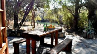 Kearneys Guest Farm | Accommodation Groot Marico