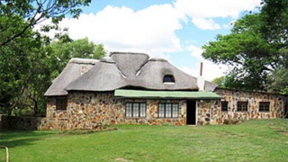 Kearneys Guest Farm | Accommodation Groot Marico