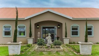 Quinta da Montanha | Accommodation Rheenendal