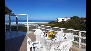 Mare Nostrum 23 Keurboomstrand | Keurboomstrand Self-catering