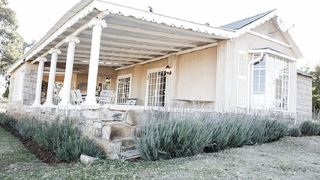 Kasteelkop Guest Farm | Accommodation Tweeling