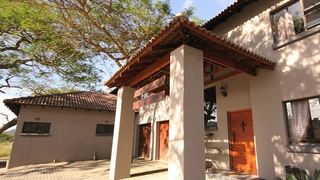 Tarentaal Oorslaap | Accommodation Nelspruit
